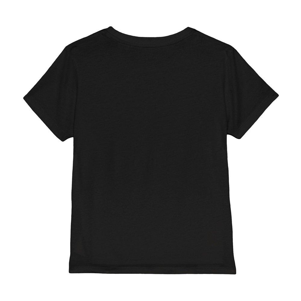 Black - Disney - Disney The Incredibles Edna Mode Face Kids T-Shirt - 3