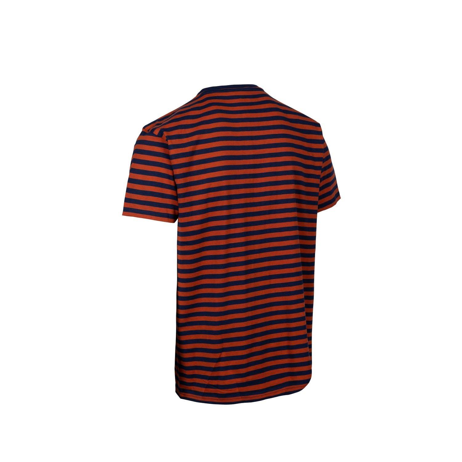 Orange - Trespass - Mahe Casual T-Shirt - 2