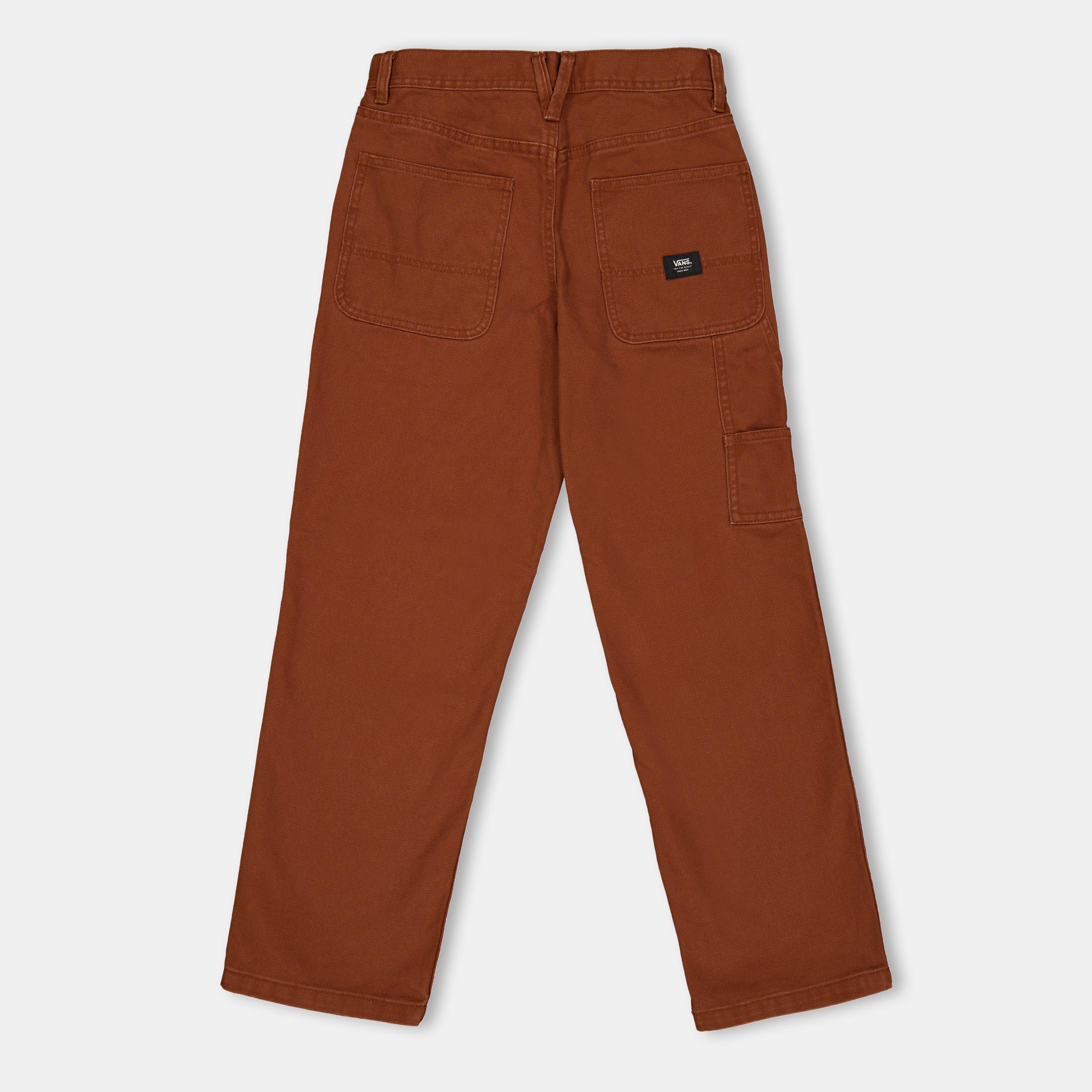 Tartaruga Shell - Vans - Drill Chore Tortoise Carpenter Jeans - 2