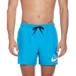 Nike Logo Shorts