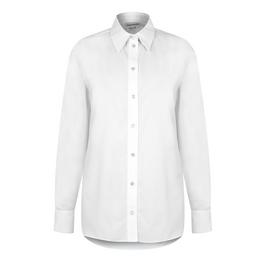 Alexander McQueen Alex Classic Shirt Ld34