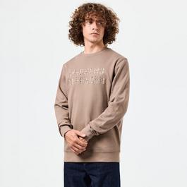 Weekend Offender Warwick Crewneck Sweatshirt