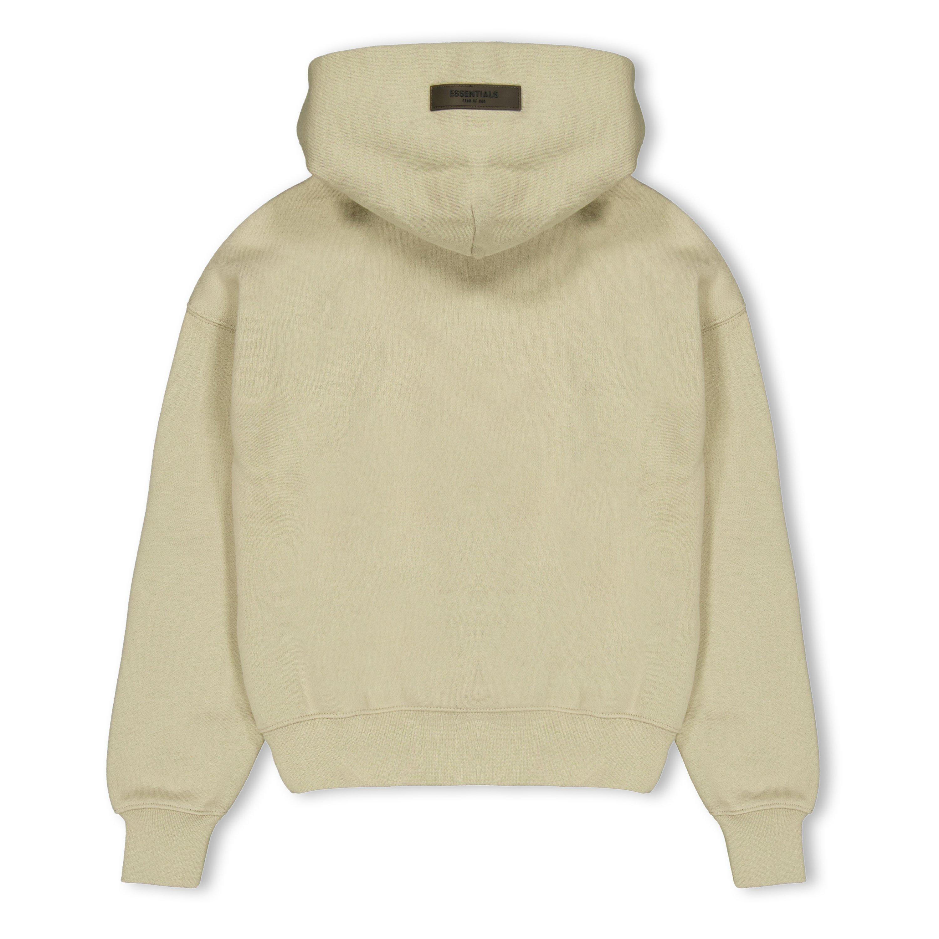Smoke - Fear Of God Essentials - Unisex Kids' Overhead Hoodie - 2