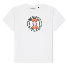 Marcelo Burlon T Shirt Ch99