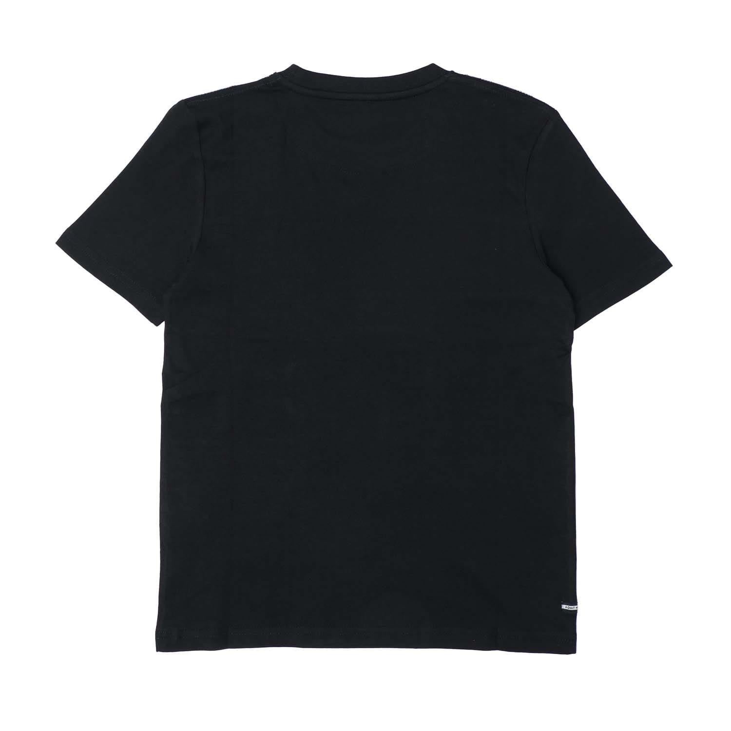 Black - Weekend Offender - Crossword T-Shirt - 2