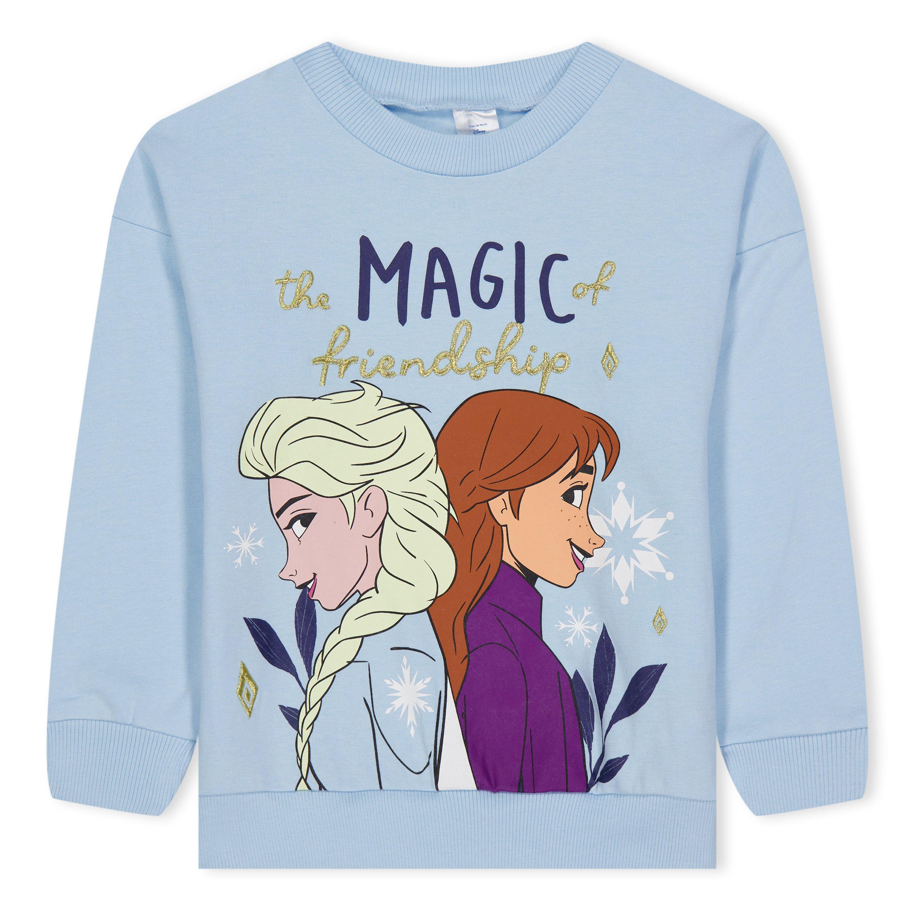 Frozen - Character - Sweater And Leggings Set Infants - 2