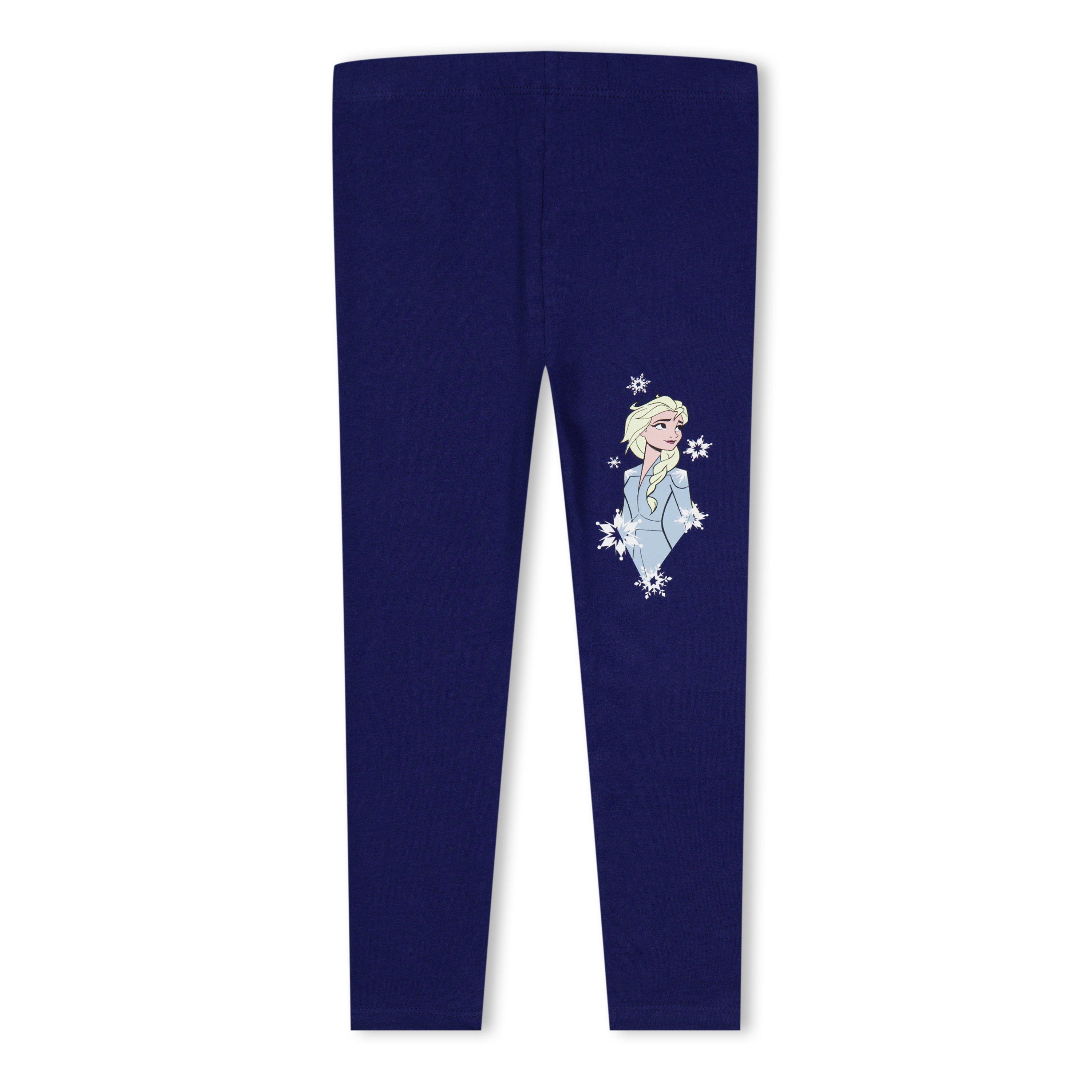Frozen - Character - Sweater And Leggings Set Infants - 3