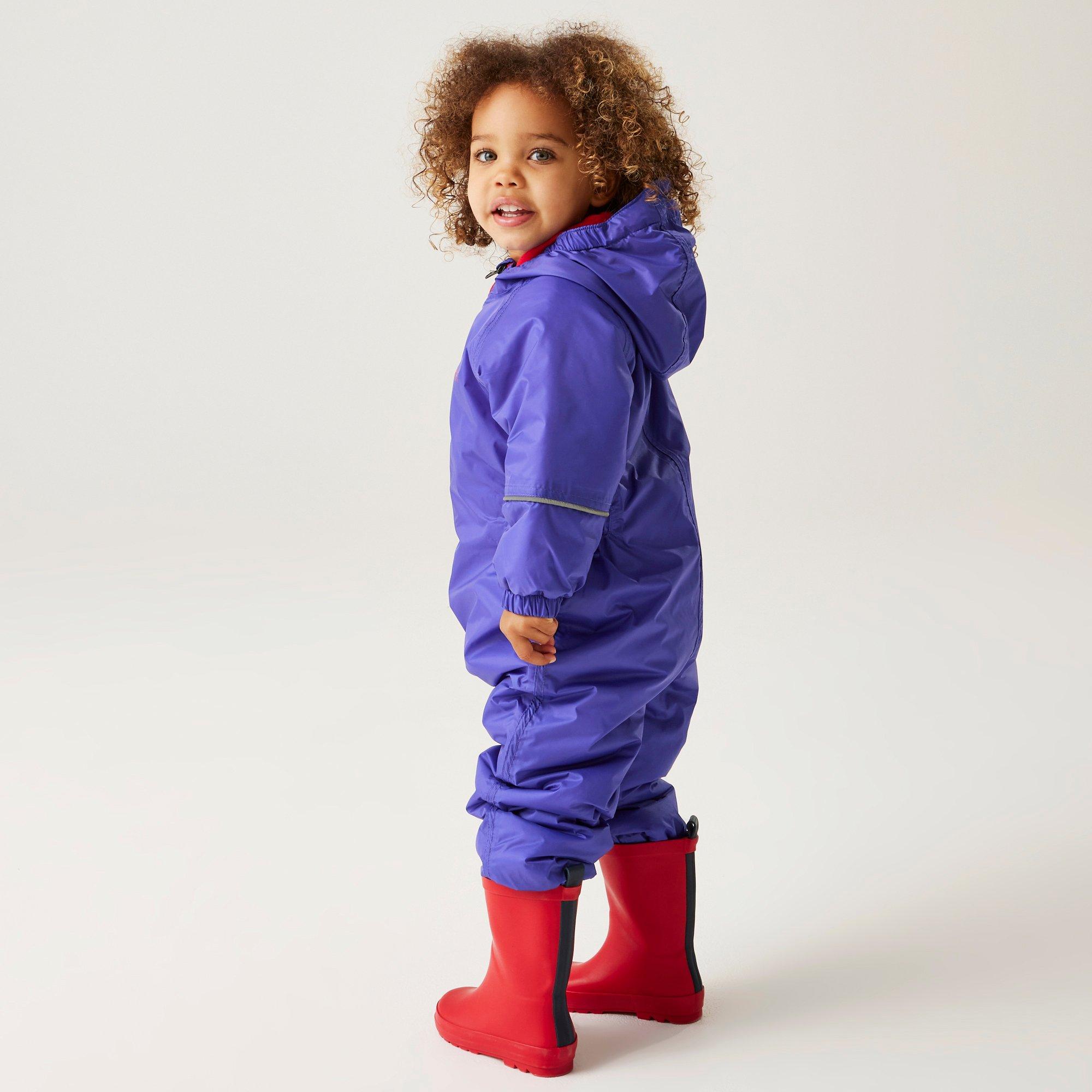 Peony Pink - Regatta - Splosh III - 2