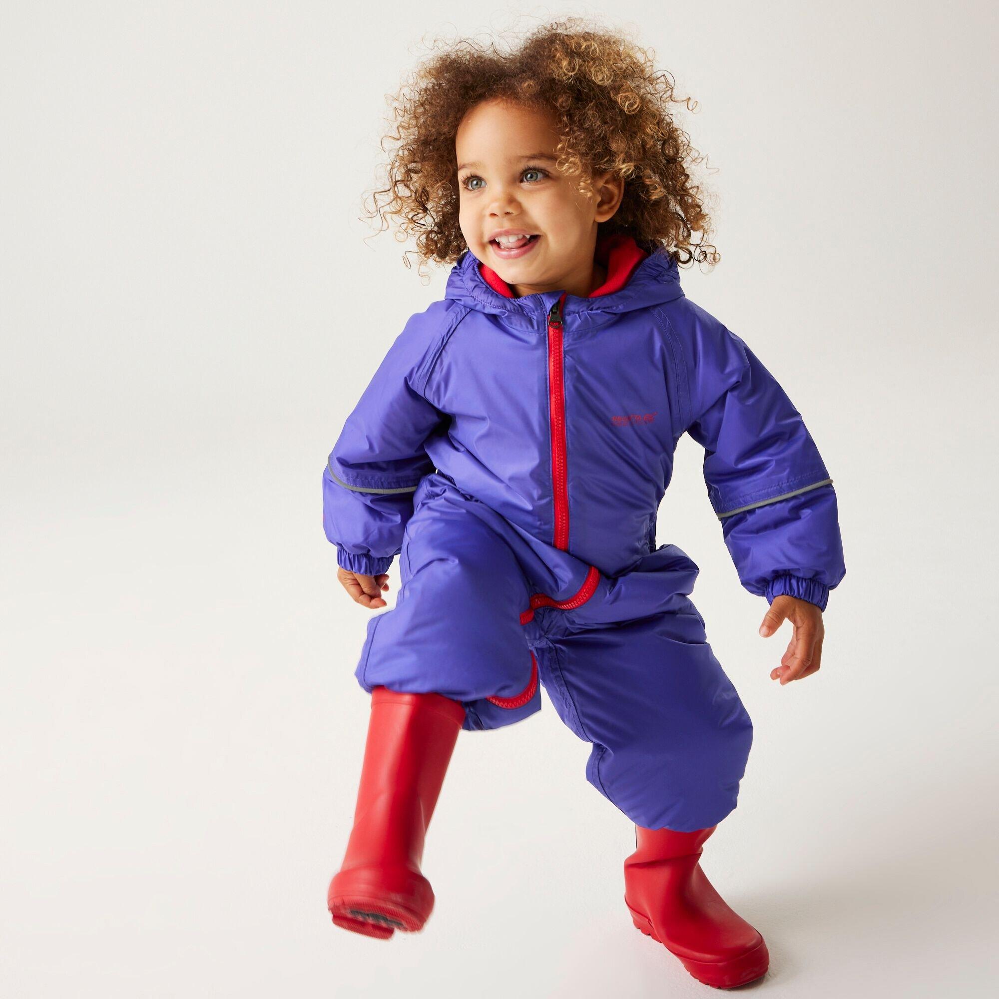 Peony Pink - Regatta - Splosh III - 3