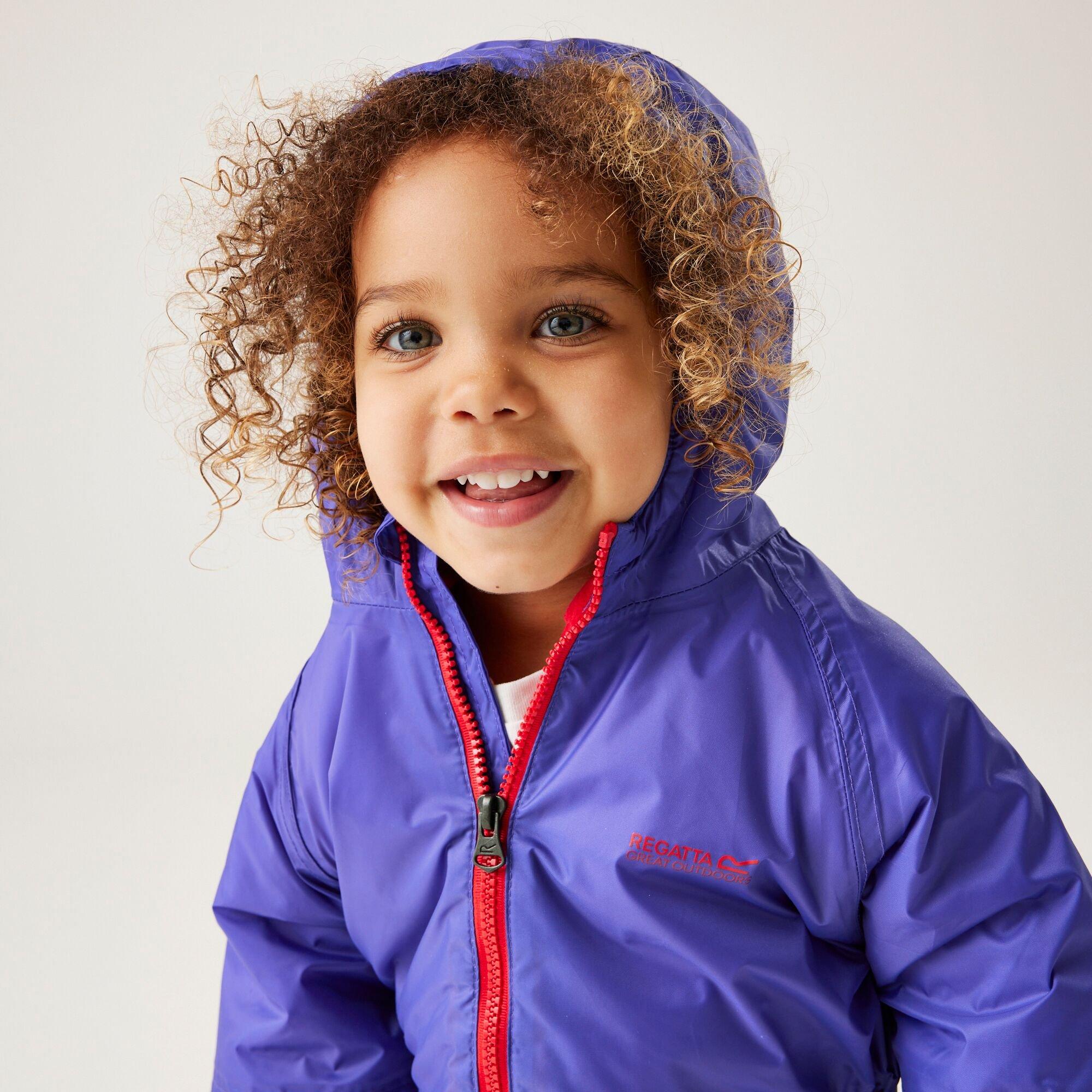 Peony Pink - Regatta - Splosh III - 4