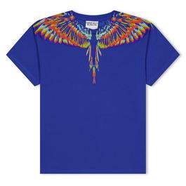 Marcelo Burlon Marcelo T-Shirt Ch99