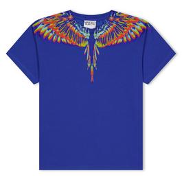 Marcelo Burlon T Shirt Ch99