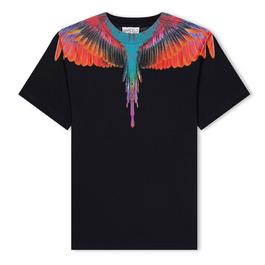 Marcelo Burlon T Shirt Ch99