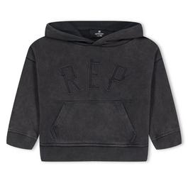 Represent Logo Hoodie Infants