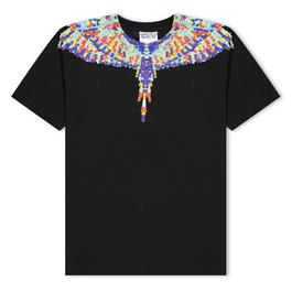 Marcelo Burlon T Shirt Ch99