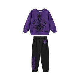 Character Crw T Suit Infant