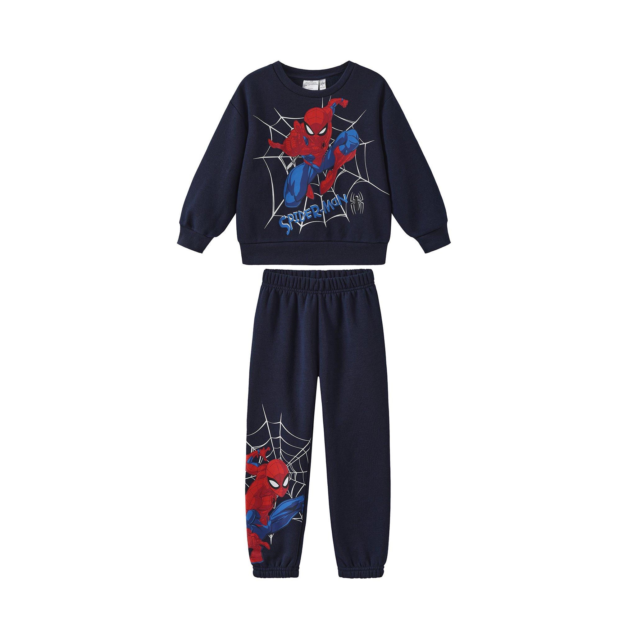 Spider-Man - Character - Character 2-Piece Set - 1