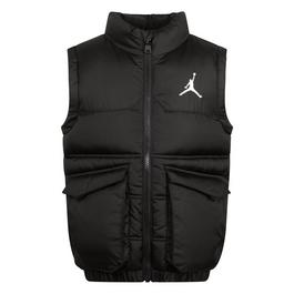 Air Jordan Puffer Vest Infants