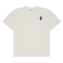 Marcelo Burlon T Shirt Ch99