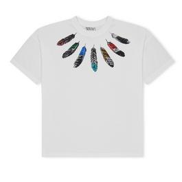 Marcelo Burlon T Shirt Ch99