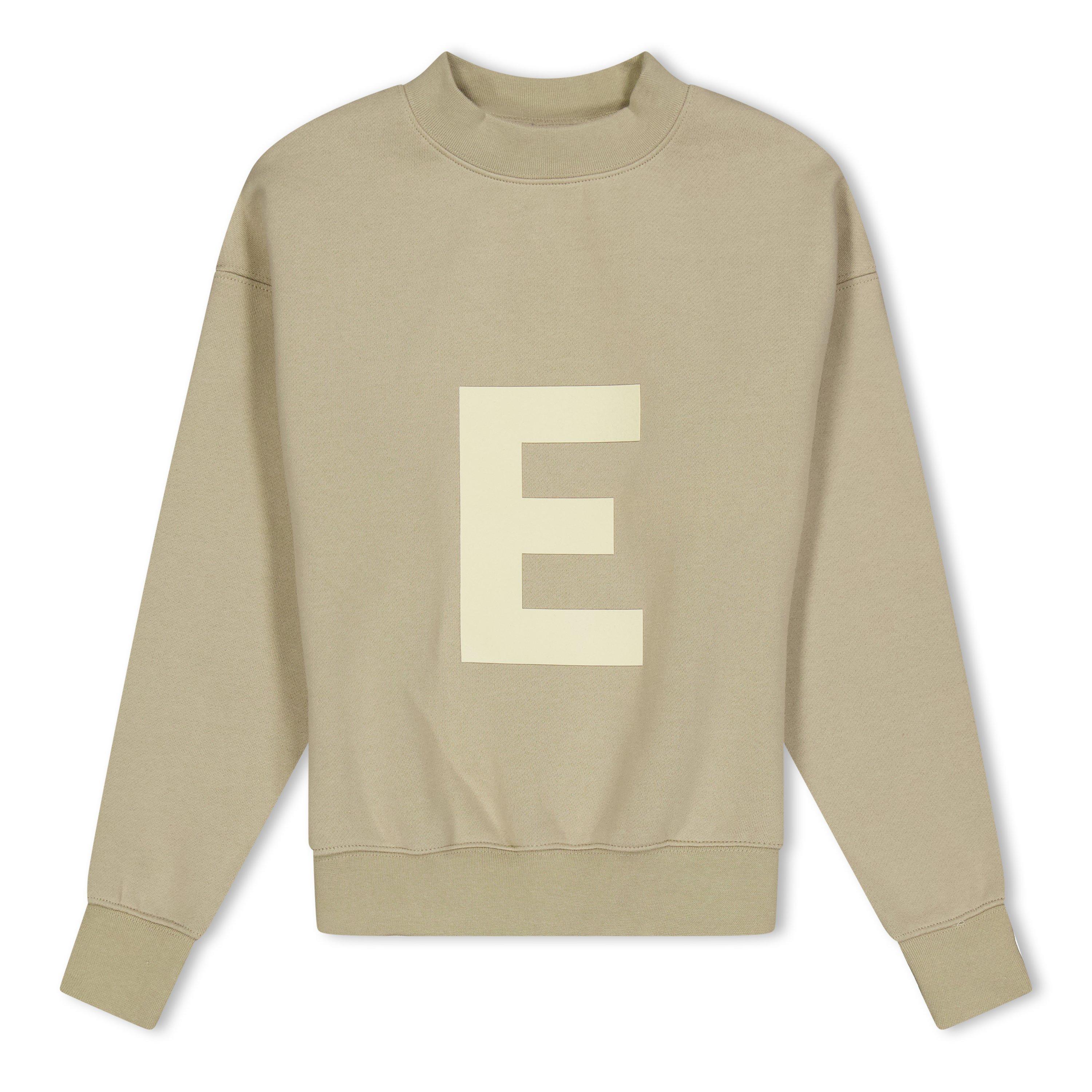 Unisex Kids' Crew Neck Jumper