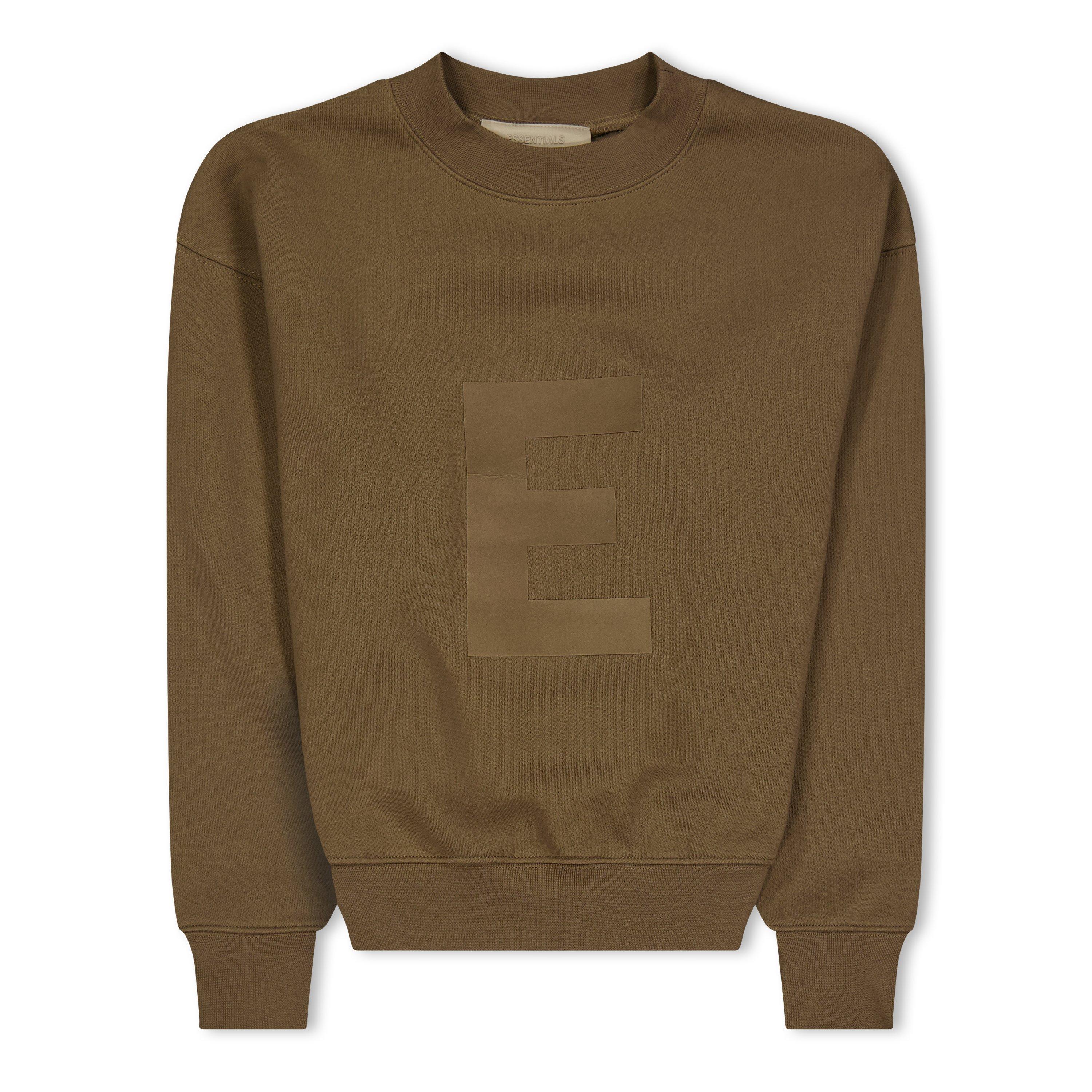 Unisex Kids' Crew Neck Jumper