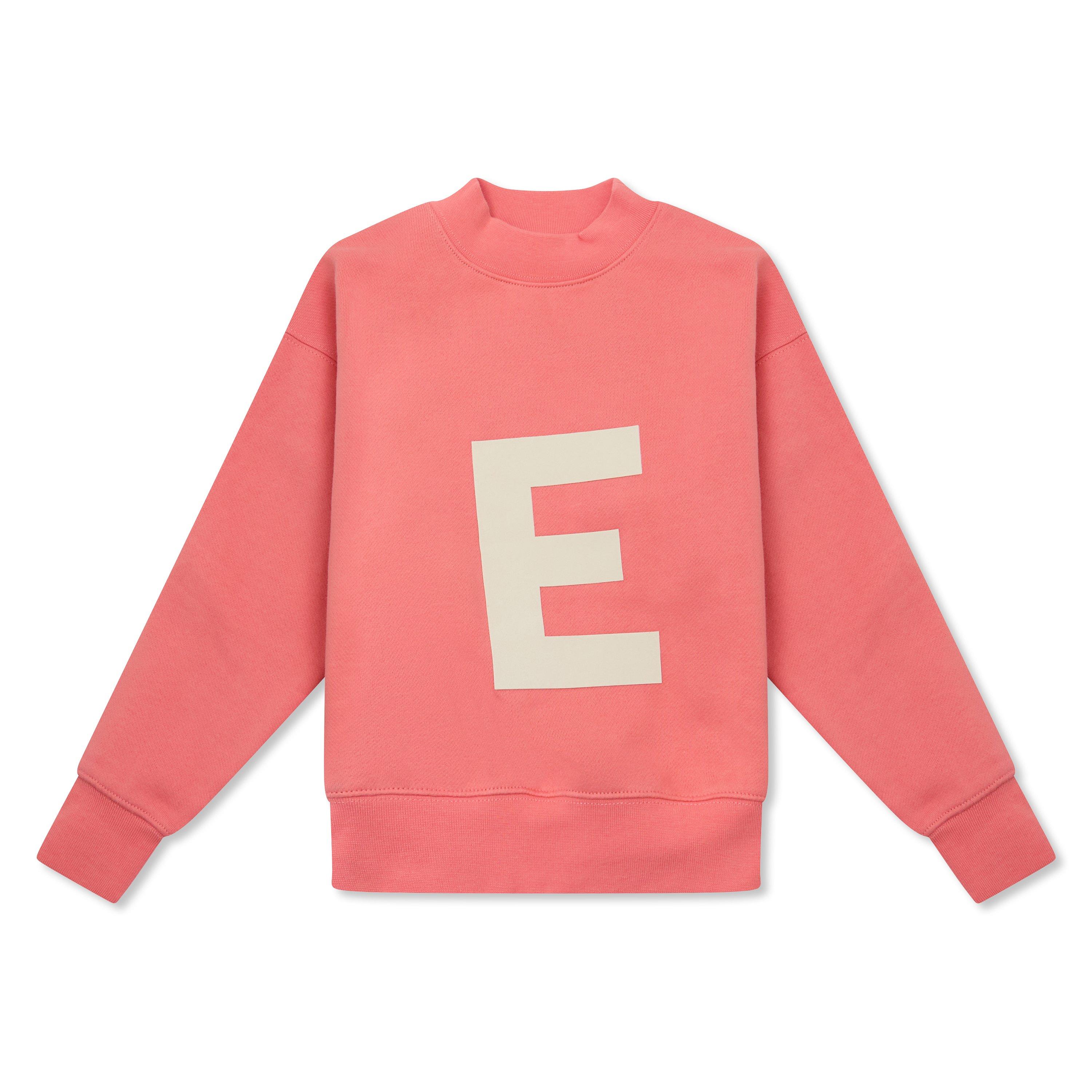 Unisex Kids' Crew Neck Jumper
