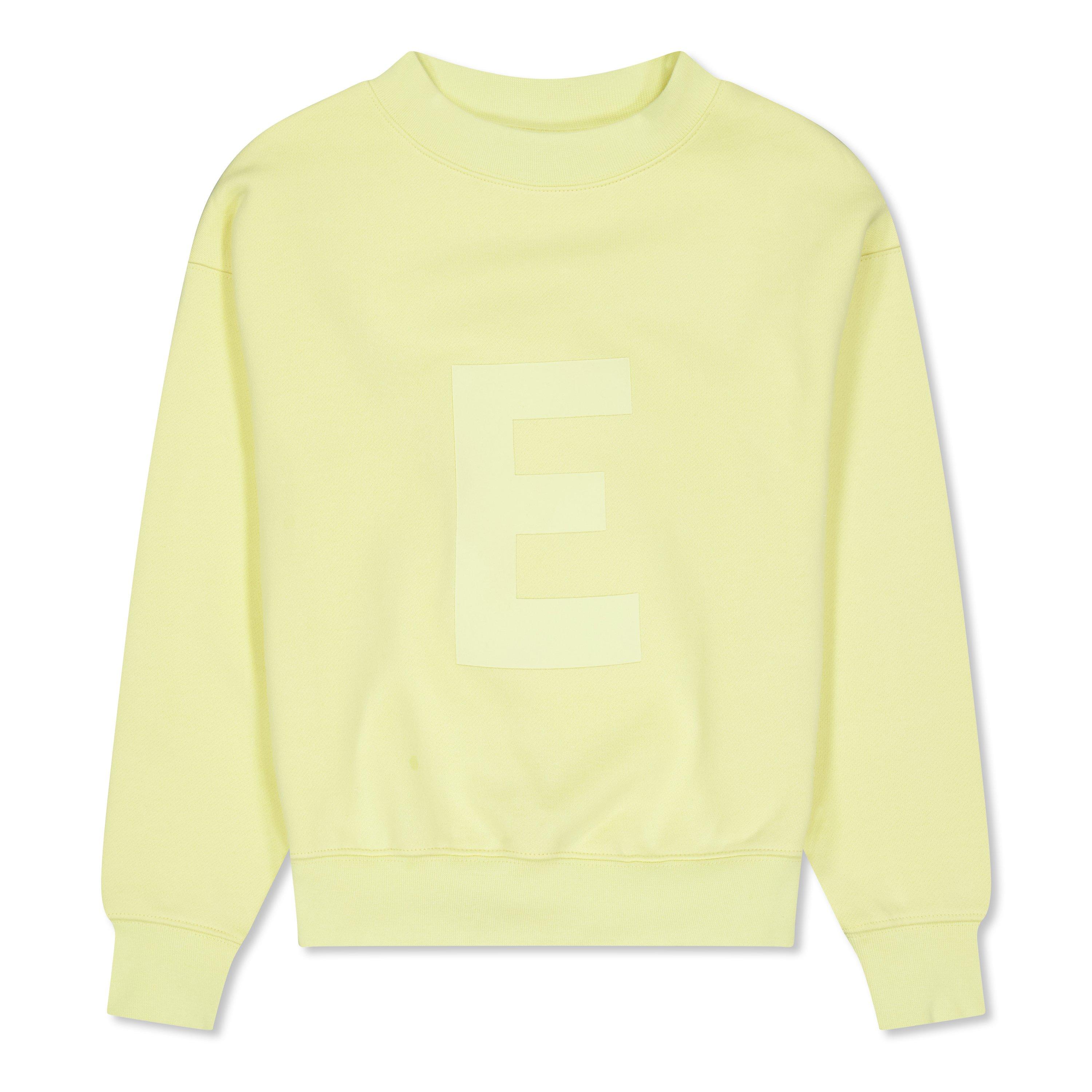 Unisex Kids' Crew Neck Jumper