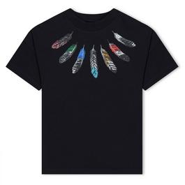 Marcelo Burlon T Shirt Ch99