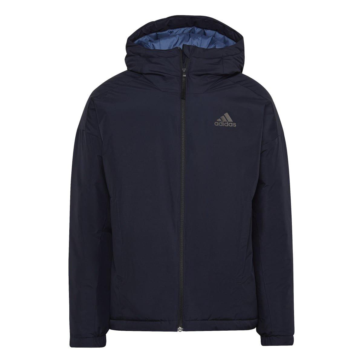 Inkwell - adidas - Traveer Insulated Jacket - 1
