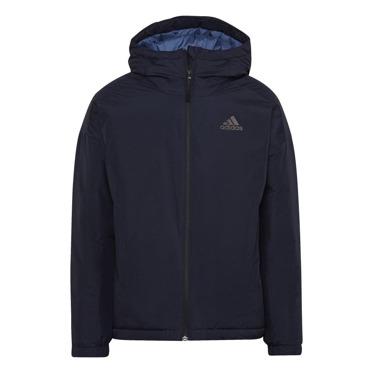 Inkwell - adidas - Traveer Insulated Jacket - 2