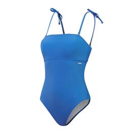 Speedo Womens Shaping Bandeau 1 Piece