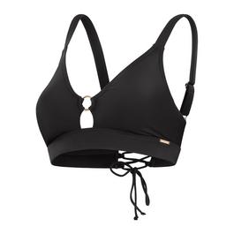 Speedo Shaping Triangle Top