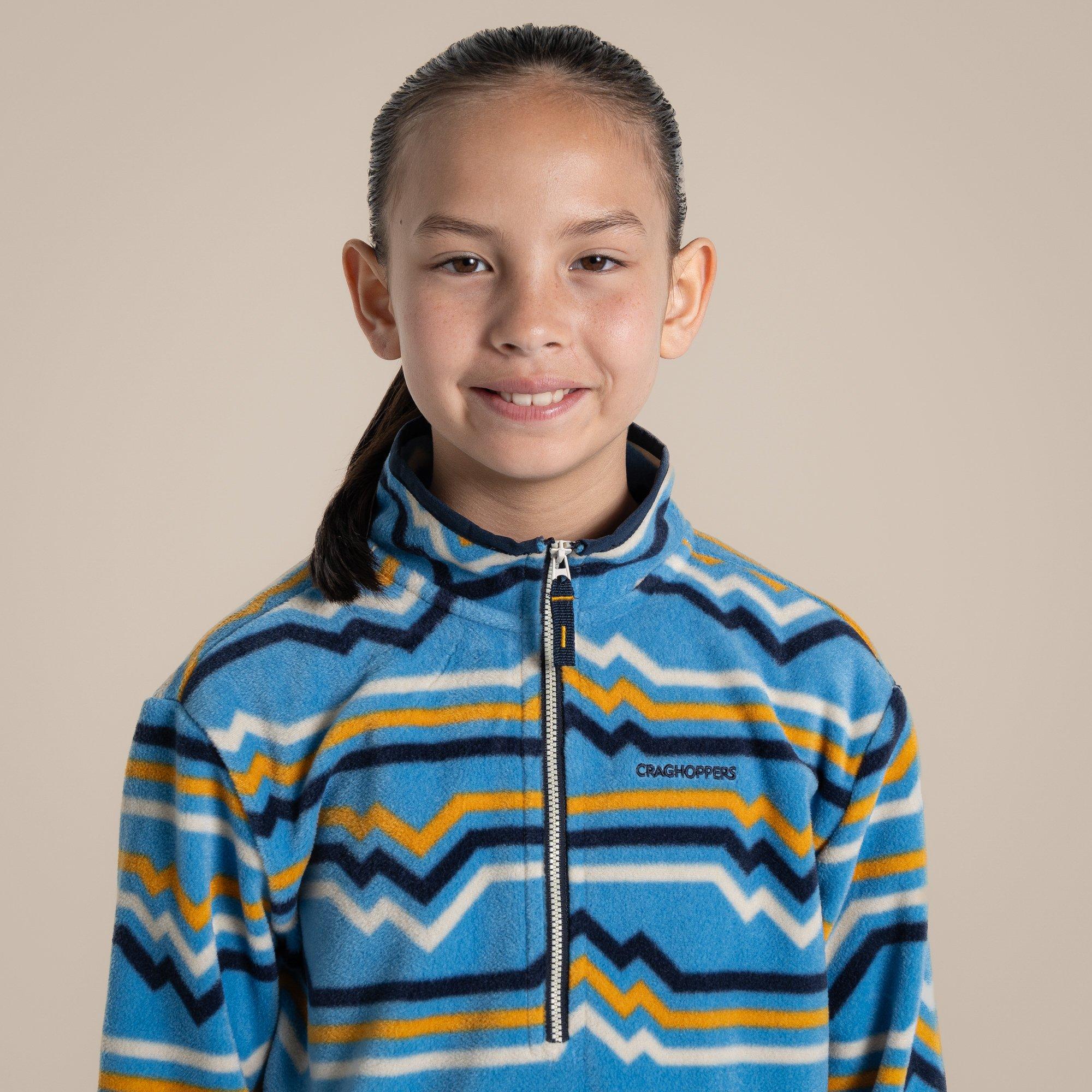 BrightSkyPrt - Craghoppers - Crag Bachas Half Zip In99 - 6