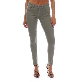 Diesel 2017 Slandy Slim-Fit Jeans