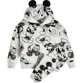 Character Mickey Mouse Sweater Set Infants