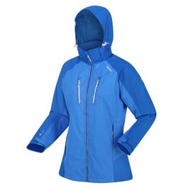 Regatta Calderdale IV Waterproof Durable Jacket