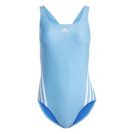 adidas 3 Stripes Swimsuit