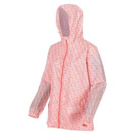 Regatta Printed Pack It Waterproof Packable Jacket