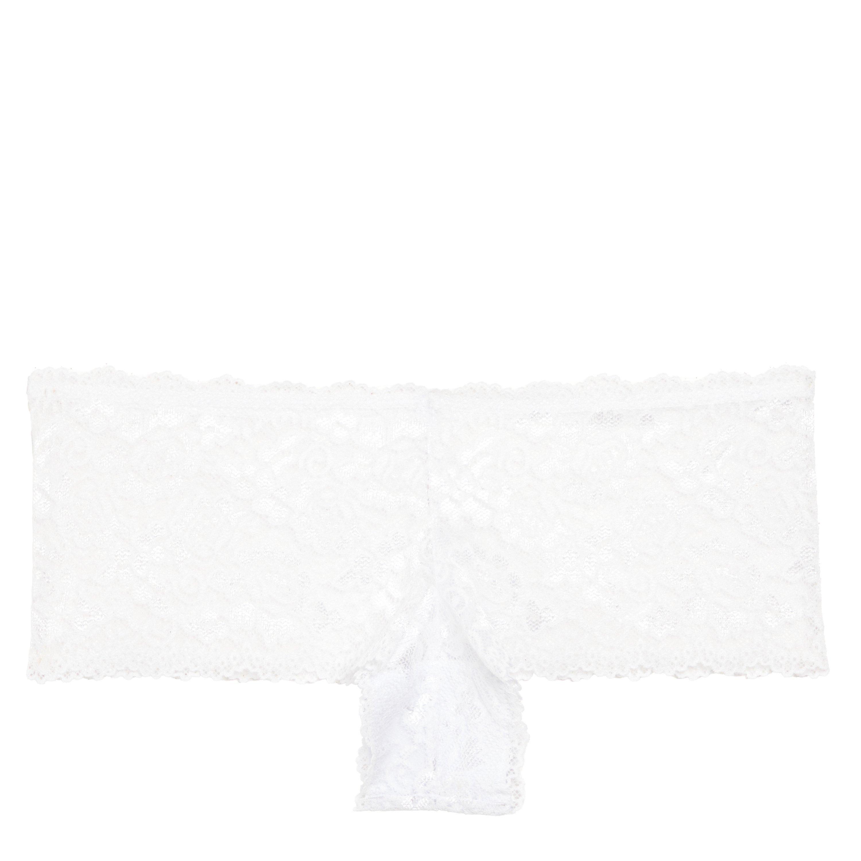 VIŠEBOJAN - Be You - 3-Pack Lace Shorts - 3