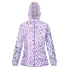 Regatta Printed Pack It Waterproof Packable Jacket