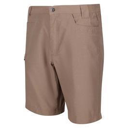 Regatta Delgado Lightweight Coolweave Shorts