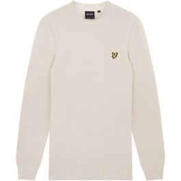 Lyle and Scott Golden Eagle Jumper