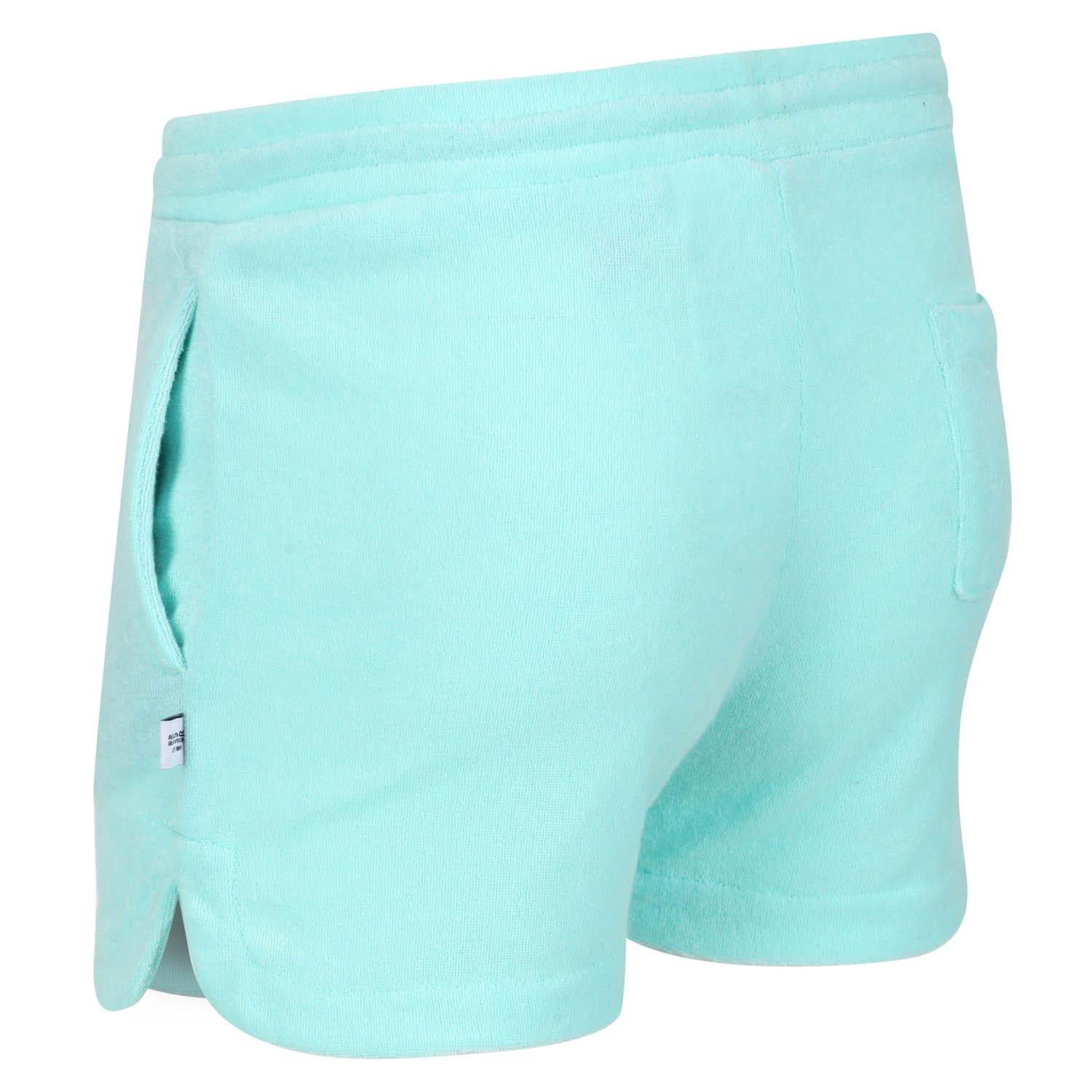 Blue - Regatta - Dayana Shorts - 2