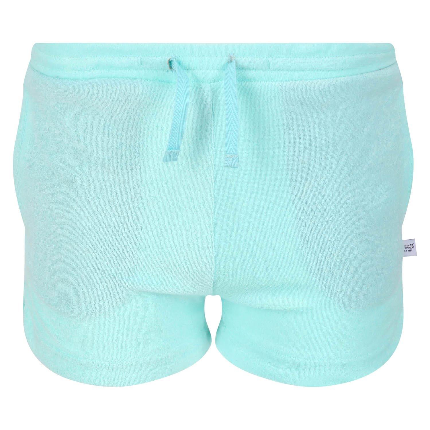 Blue - Regatta - Dayana Shorts - 3