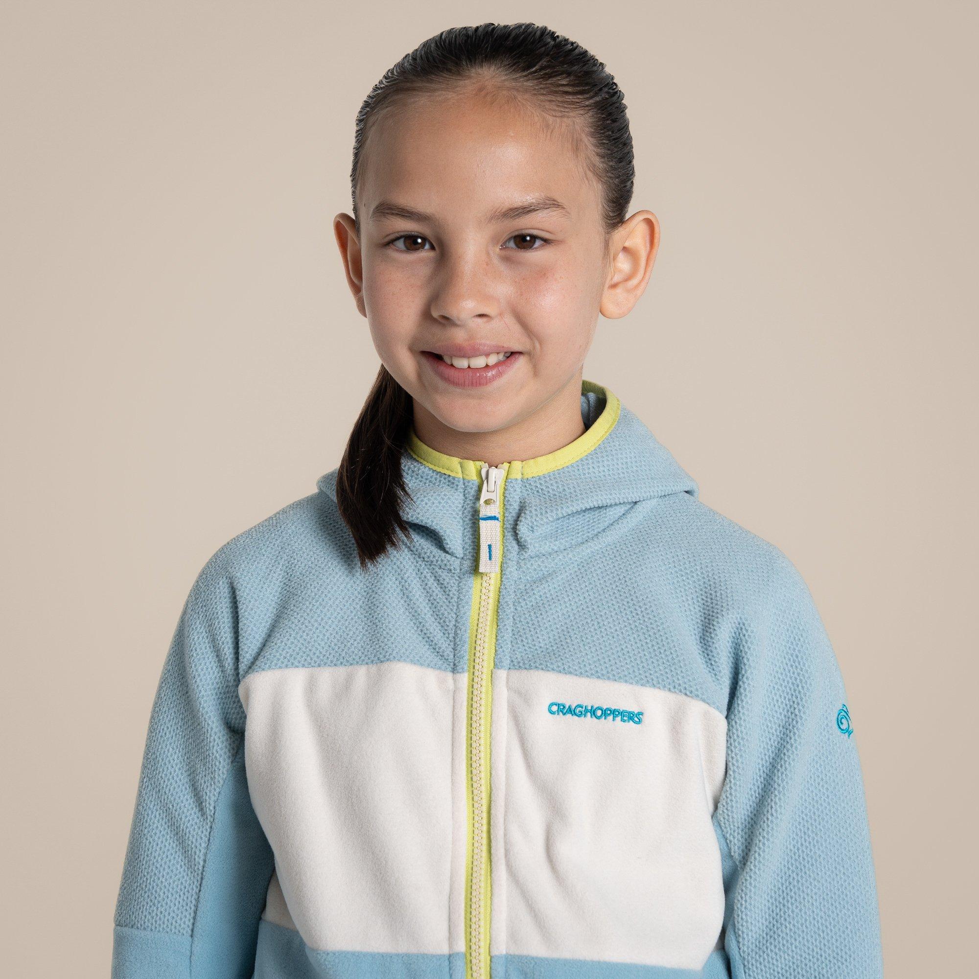 Nebo plavo - Craghoppers - Crag Bindloe Hdd Jkt In99 - 6