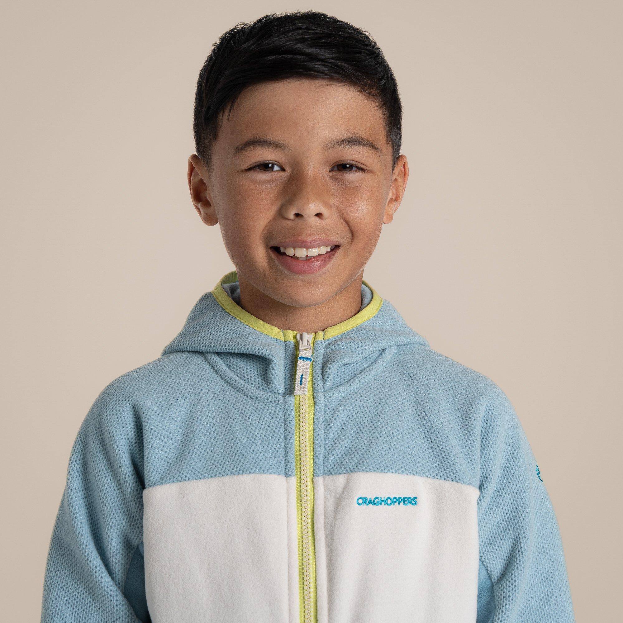 Nebo plavo - Craghoppers - Crag Bindloe Hdd Jkt In99 - 8