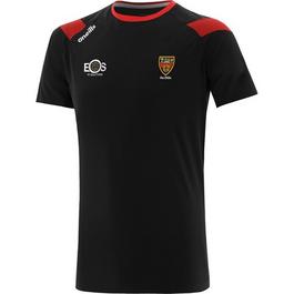 ONeills Down Rockway Crew Neck T Shirt Senior