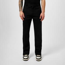 Represent Split Hem Trousers