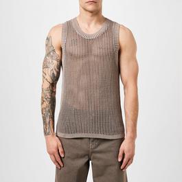 Represent Knitted Vest